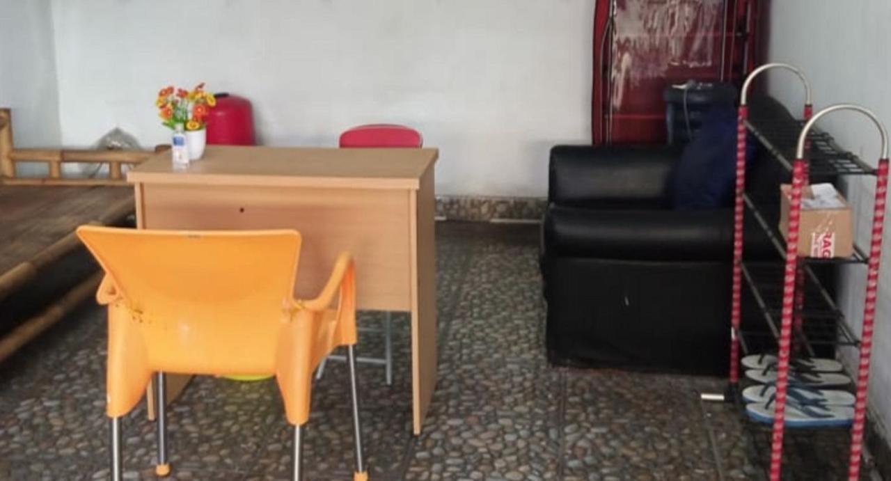 Spot On 90538 Wisma Dewi Syariah Jakarta Kültér fotó