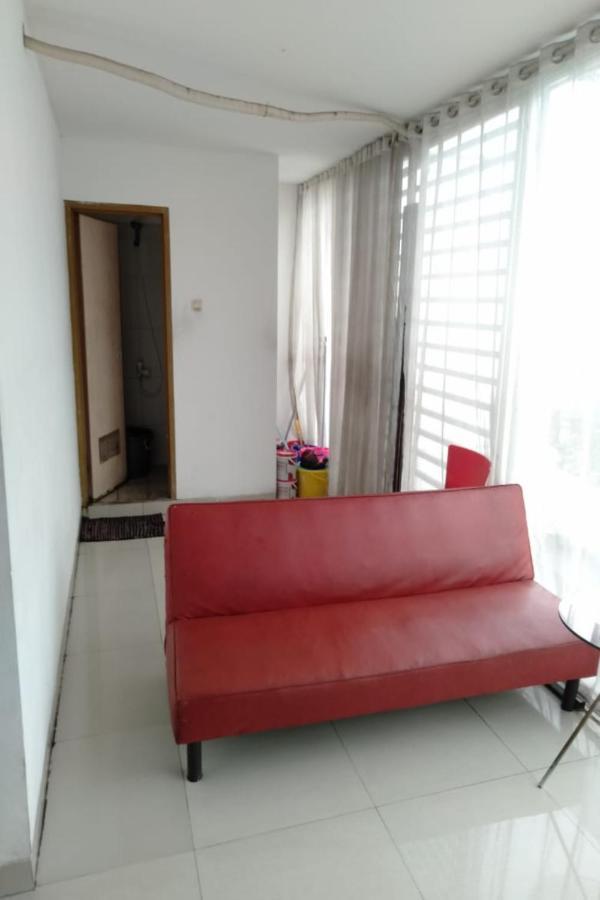 Spot On 90538 Wisma Dewi Syariah Jakarta Kültér fotó