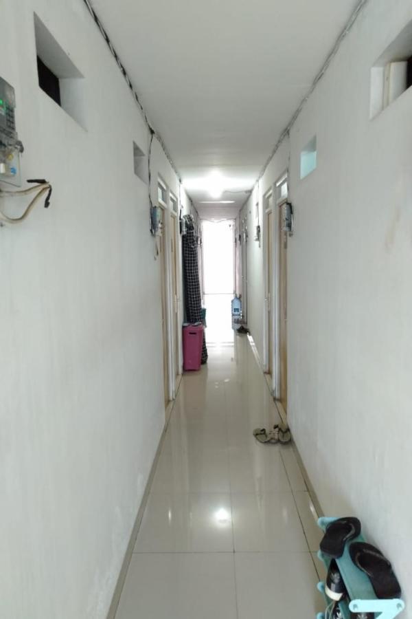 Spot On 90538 Wisma Dewi Syariah Jakarta Kültér fotó