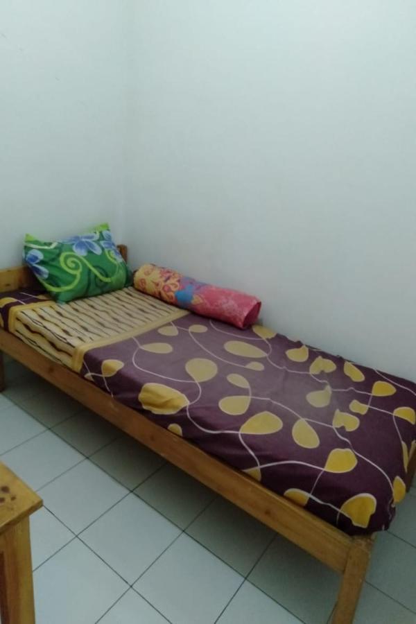 Spot On 90538 Wisma Dewi Syariah Jakarta Kültér fotó