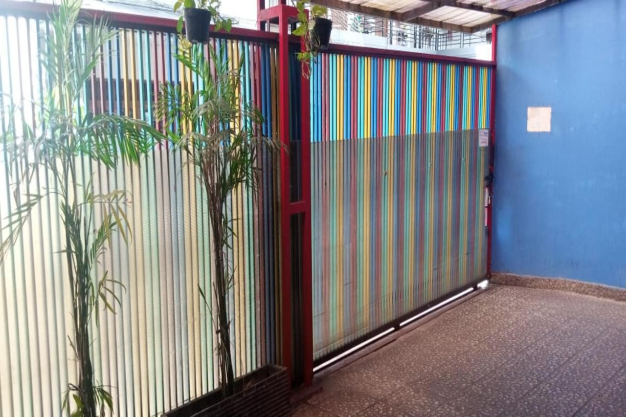 Spot On 90538 Wisma Dewi Syariah Jakarta Kültér fotó