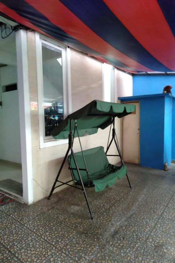 Spot On 90538 Wisma Dewi Syariah Jakarta Kültér fotó